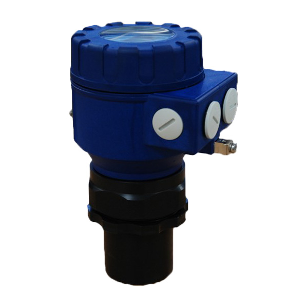 DMSP500D8 | Delta-Mobrey DMSP500 Ultrasonic Liquid Level Transmitter
