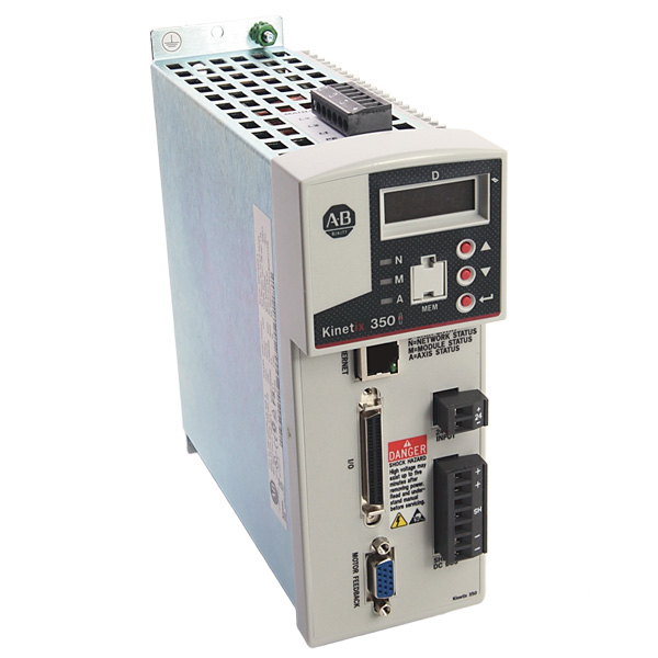 Kinetix 300 Servo Drives