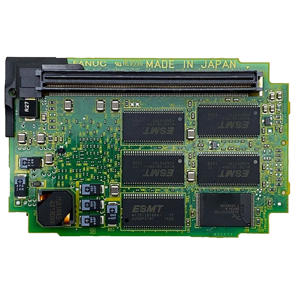 CPU Module with 64 MEG SDRAM