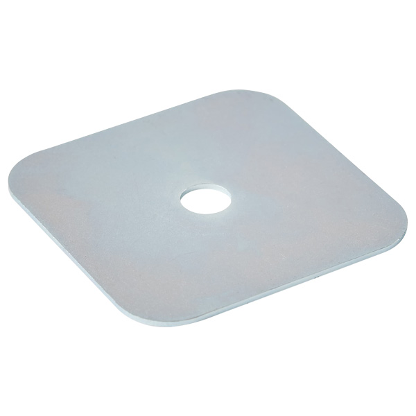 3HAC8613-1 | ABB Protecting Plate