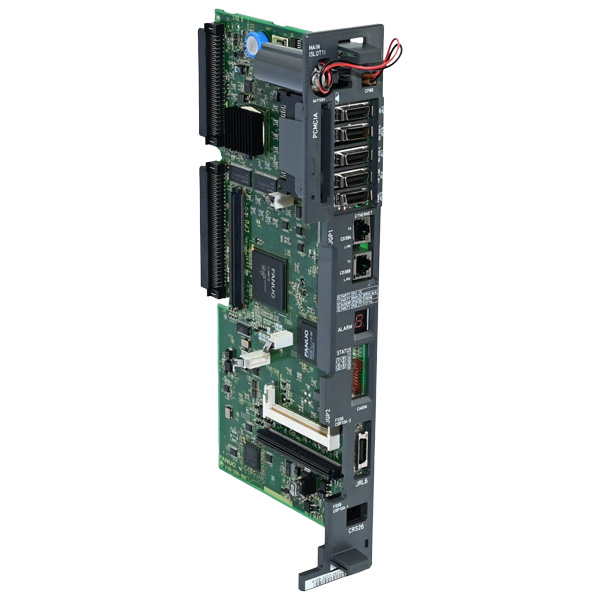 A16B-3200-0600 | FANUC R-30iA Main PCB