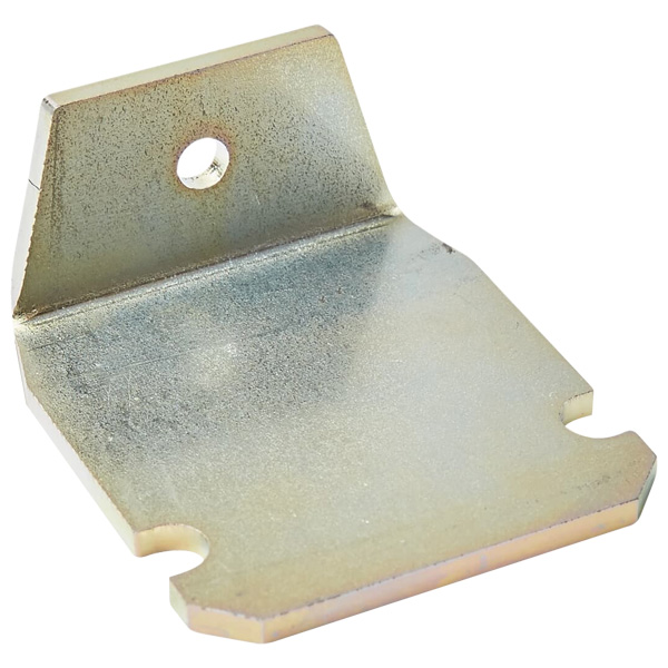 3HAC8271-1 | ABB Bracket
