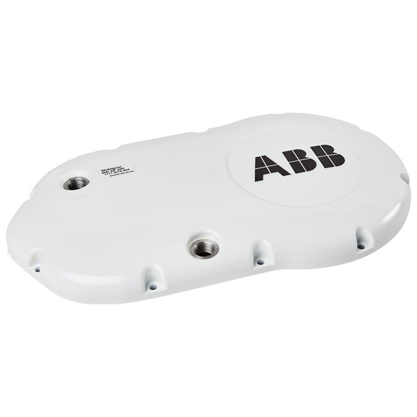 3HAC8081-11 | ABB Cover with Gasket