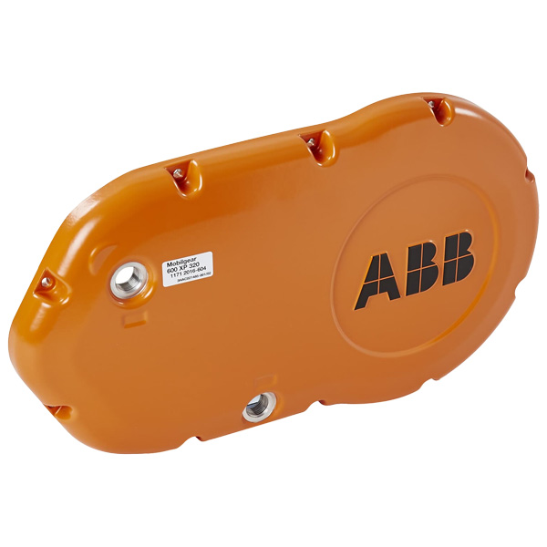 3HAC8081-10 | ABB Cover with Gasket