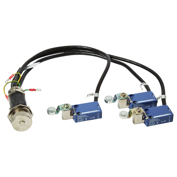 3HAC8041-1 | ABB Position Switch 1-3