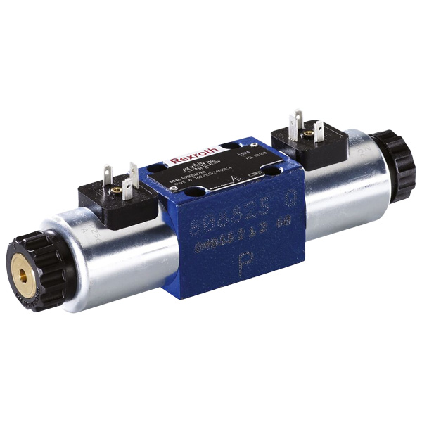 4WE6D6X/OFEG24N9K4/V | Rexroth Directional Spool Valve