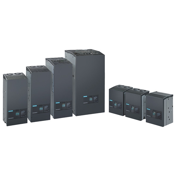 6RA8031-6DV62-0AA0 | Siemens SINAMICS DCM DC Converter