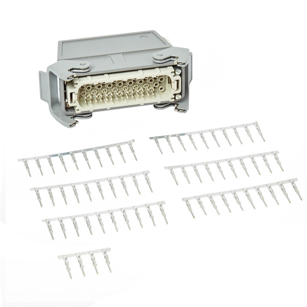 3HAC7043-5 | ABB Jumper Ext. Cust. Conn.