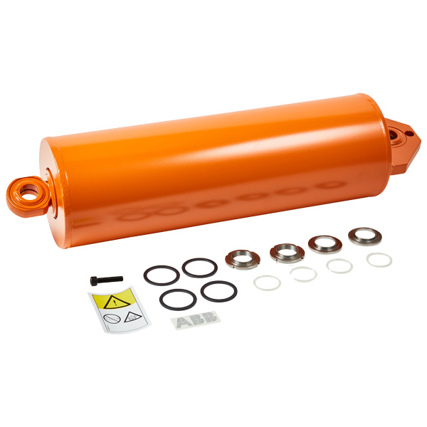 3HAC6964-1 | ABB Balance Unit Type A