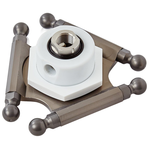 3HAC6913-1 | ABB Movable Plate w. Swivel