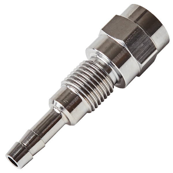 3HAC6598-1 | ABB Hose Nipple