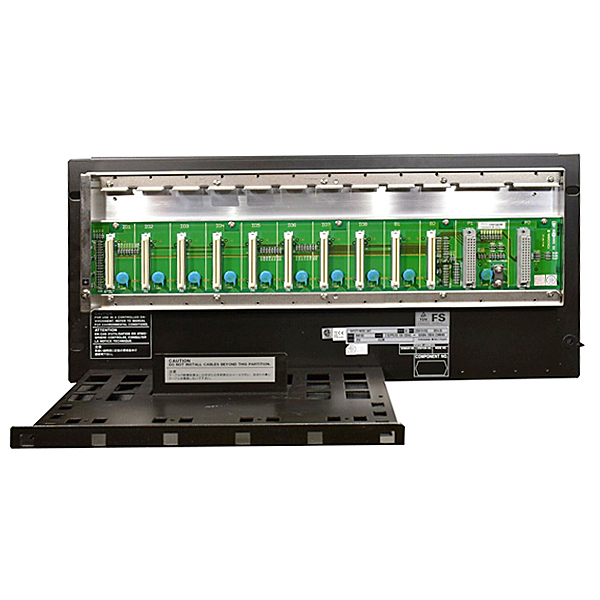 SNB10D-225/CU2T | Yokogawa SNB10D Safety Node Unit