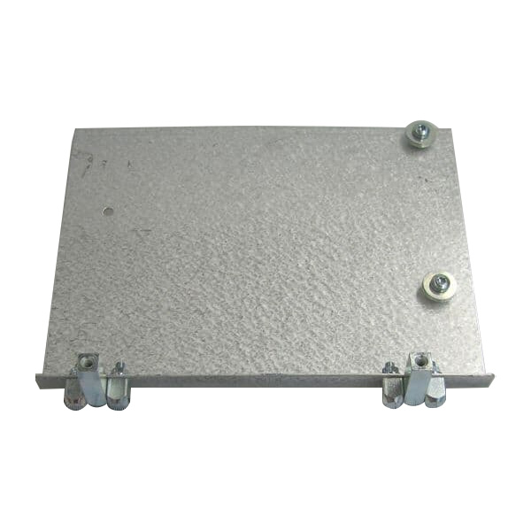 3HAC6176-1 | ABB Bracket f.Power sup.unit