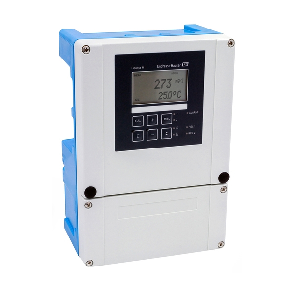Dissolved Oxygen Transmitter Liquisys COM253