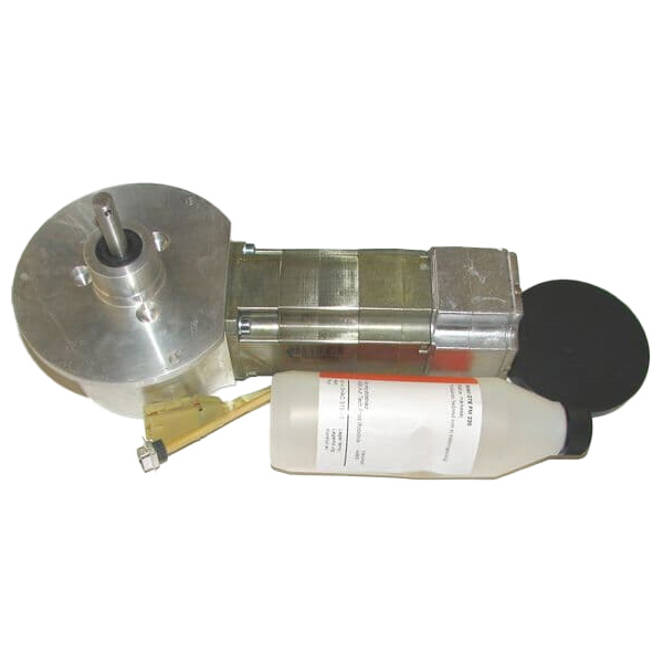 3HAC5093-1 | ABB Gearbox ax4,Adep