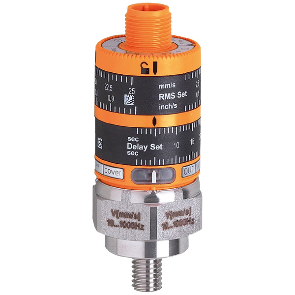 VKV021 | IFM Electronic Vibration Monitor