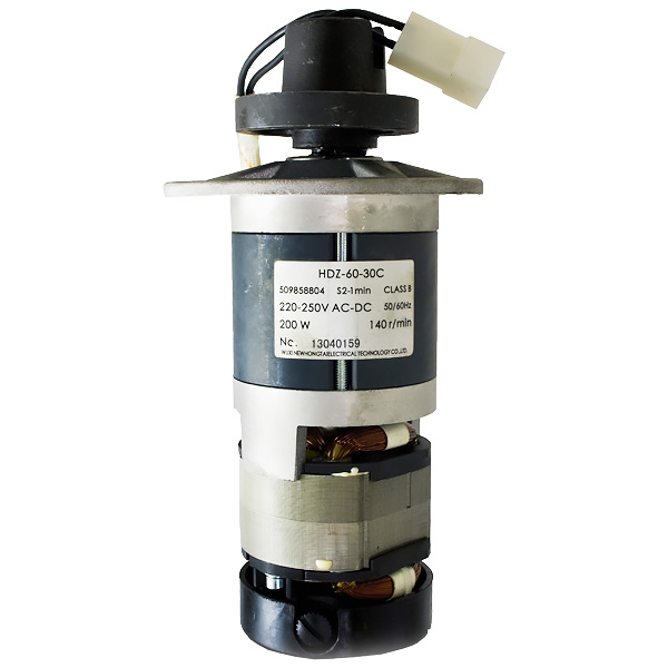 HDZ-60-30C | ABB Energy Storage Motor