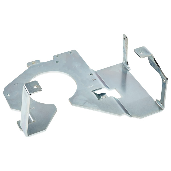 3HAC4807-3 | ABB Bracket, Cover Ax. 4