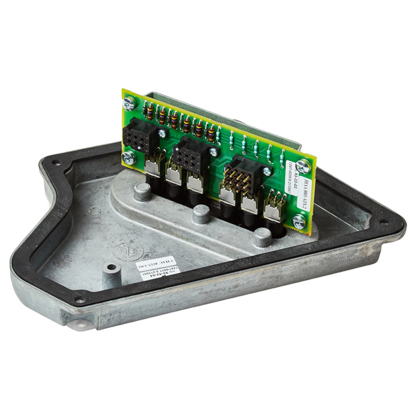 3HAC4615-1 | ABB Brake Release Unit