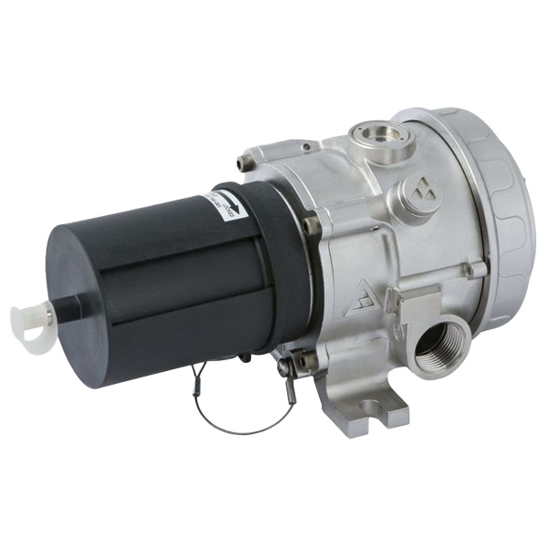 012731-552 | Det-tronics FlexSight LS2000 Line-of-Sight Infrared Hydrocarbon Gas Detector