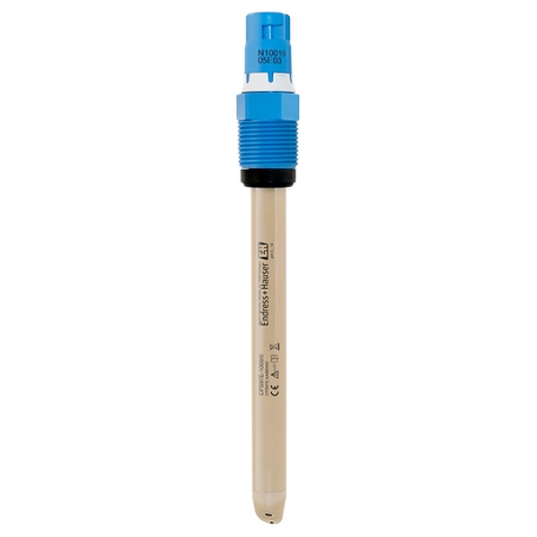 CPS97E-AA8BHH2 | E+H Digital Non-Glass pH Sensor Memosens CPS97E