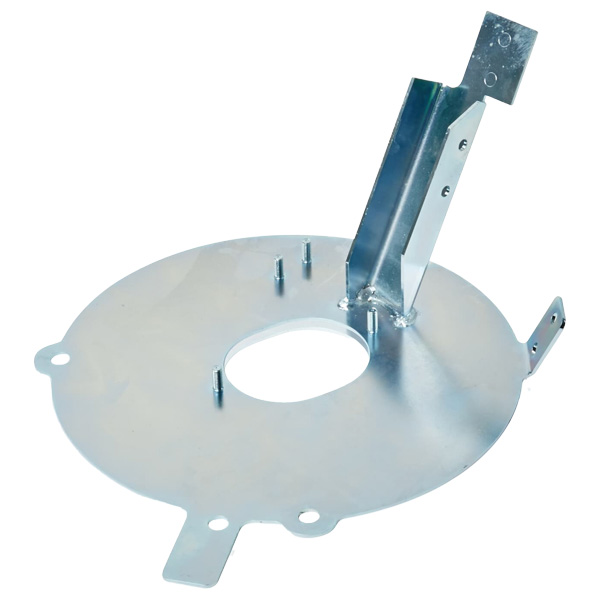 3HAC4116-1 | ABB Bracket