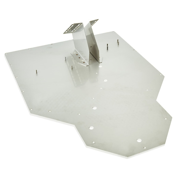 3HAC3692-1 | ABB Bottom Plate