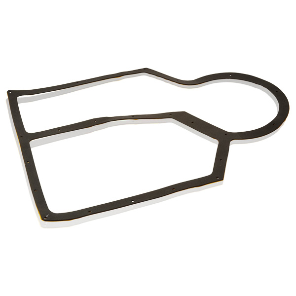3HAC3688-1 | ABB Gasket
