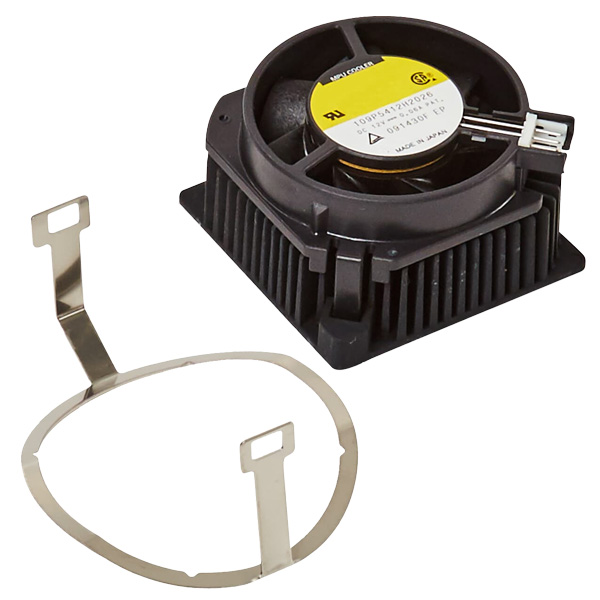 3HAC3616-12 | ABB Fan for DSQC 500