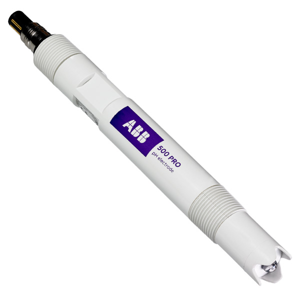 APS521/P2.K2.A.05 | ABB 500 PRO 3/4 in pH/ORP Electrode