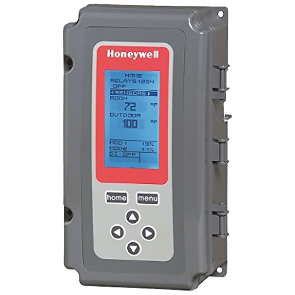 T775B2040 | Honeywell T775 Series 2000 Electronic Stand-Alone Controllers