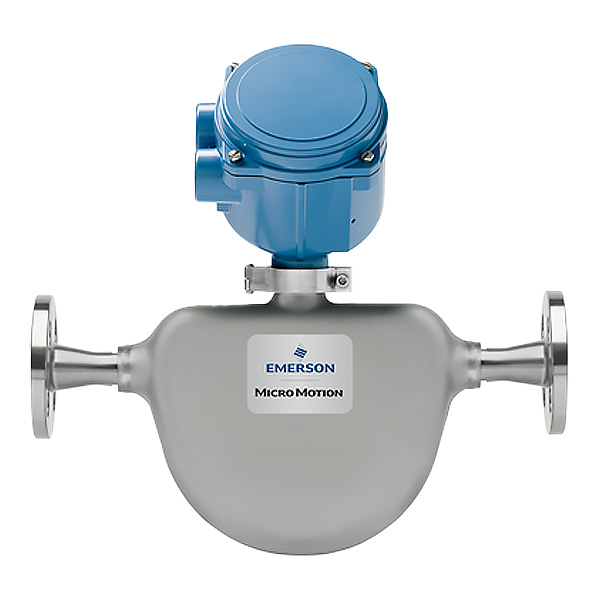 CMFS010M314N2BAECZZ | Micro Motion ELITE CMF010M Coriolis Meter