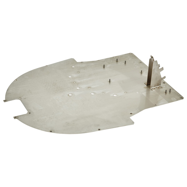 3HAC2828-1 | ABB Bottomplate