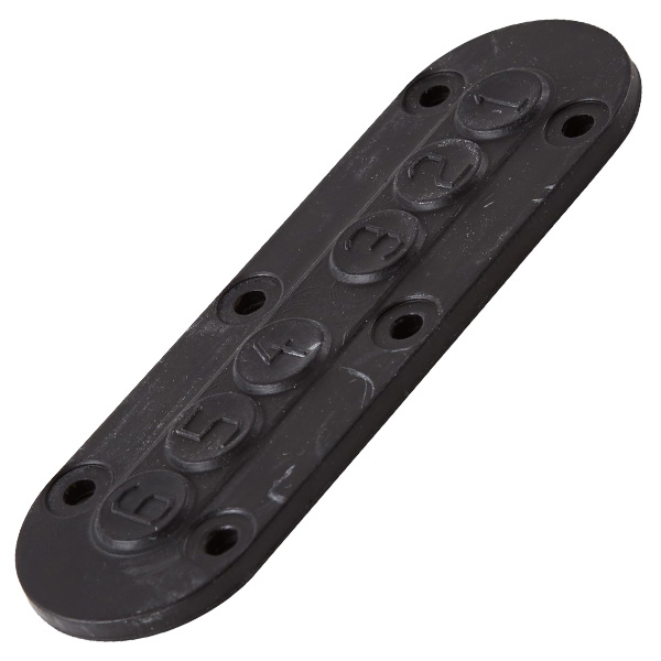 3HAC2744-1 | ABB Push Button Guard