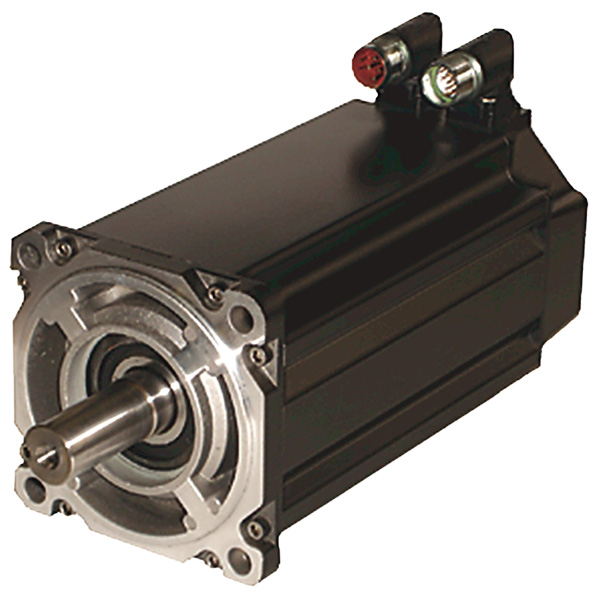MPL-A320P-HJ72AA | Allen Bradley MP-Series MPL 240V AC Rotary Servo Motor