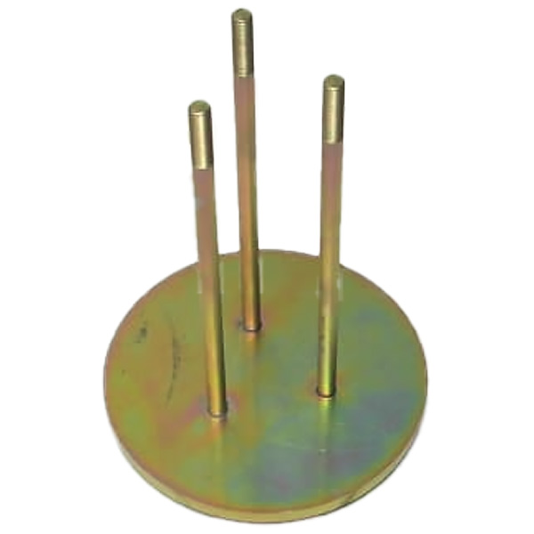 3HAC2409-1 | ABB Bracket