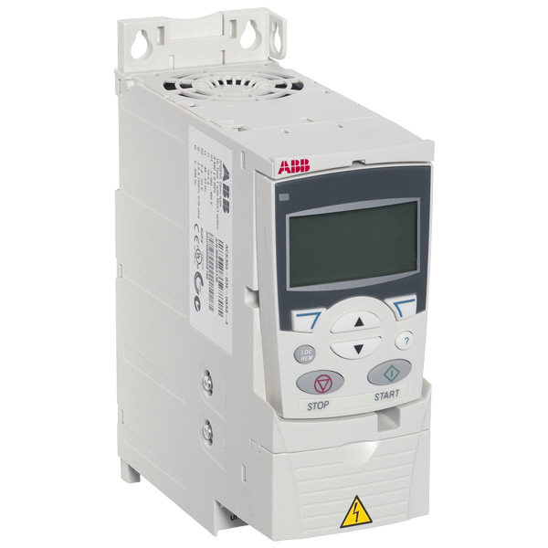 ACS355-03E-07A3-4 | ABB AC Machinery Drive Module