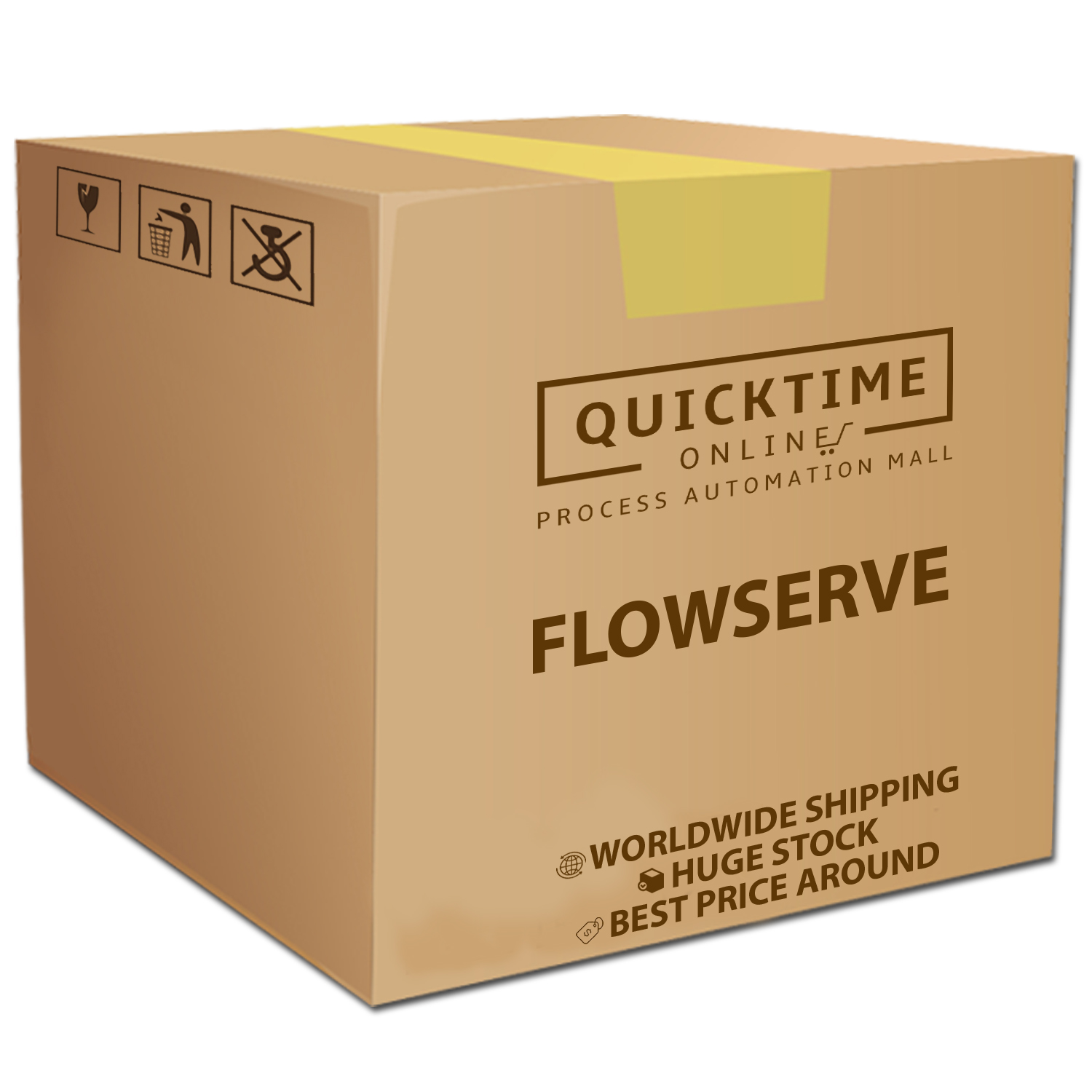 NT3002142SN1W00 | Flowserve Valtek NT 3000 Series Electro-Pneumatic Transducer