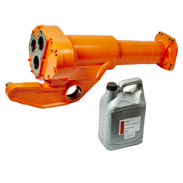 3HAC17542-1 | ABB Upper Arm 45-60 Kg Foundry