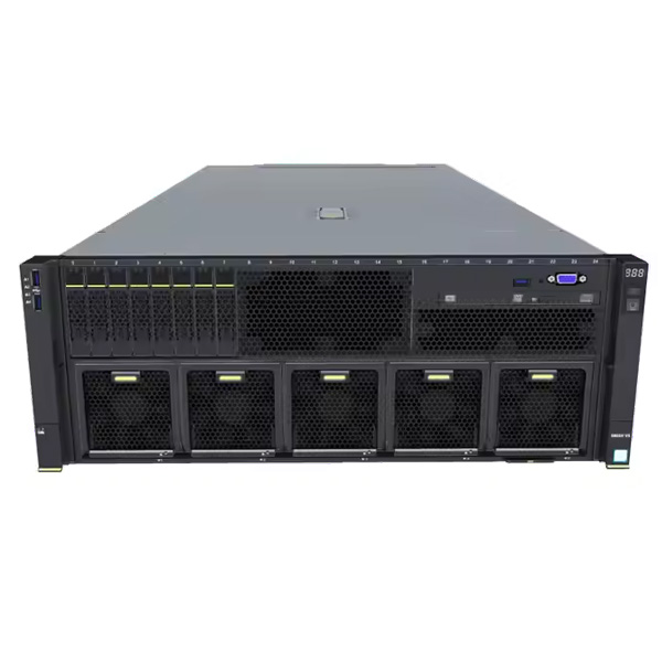 5885HV6 | xFusion FusionServer 5885H V6 Rack Server