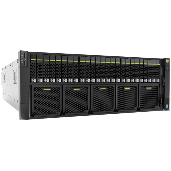 5885HV5 | xFusion FusionServer 5885H V5 Rack Server
