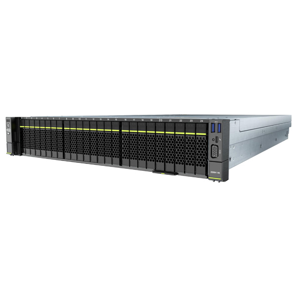 2288HV6 | xFusion FusionServer 2288H V6 Rack Server
