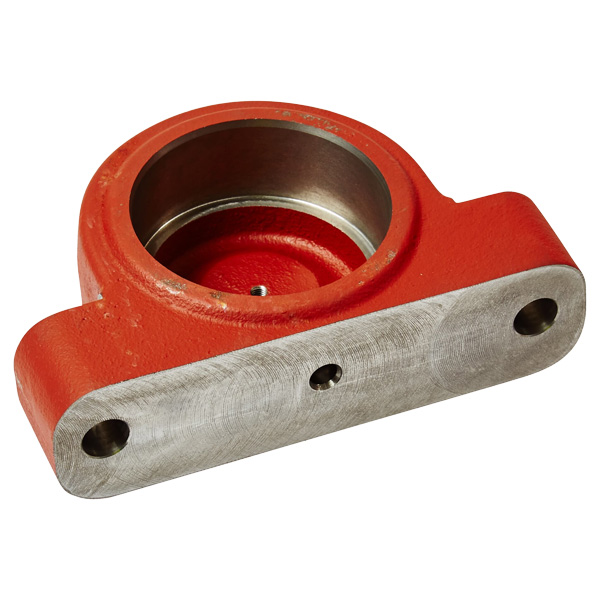 3HAC17092-1 | ABB Bearing Pedestal