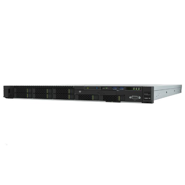 1288HV6 | xFusion FusionServer 1288H V6 Rack Server