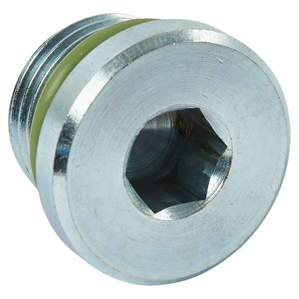 3HAC16721-1 | ABB Magnetic Plug