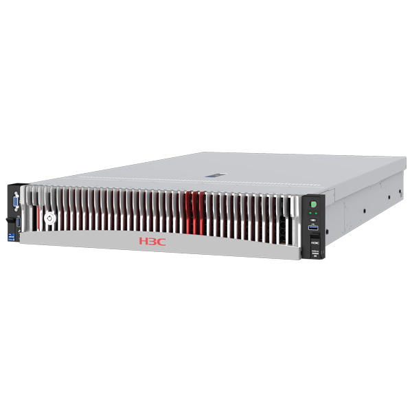 R4900G6 | H3C UniServer R4900 G6 Server
