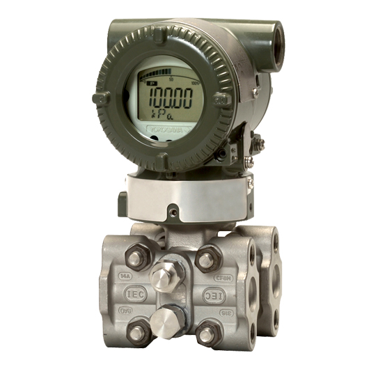 EJA110E-JVA4G-824EN/KU22/MH1 | Yokogawa EJA110E Differential Pressure Transmitter
