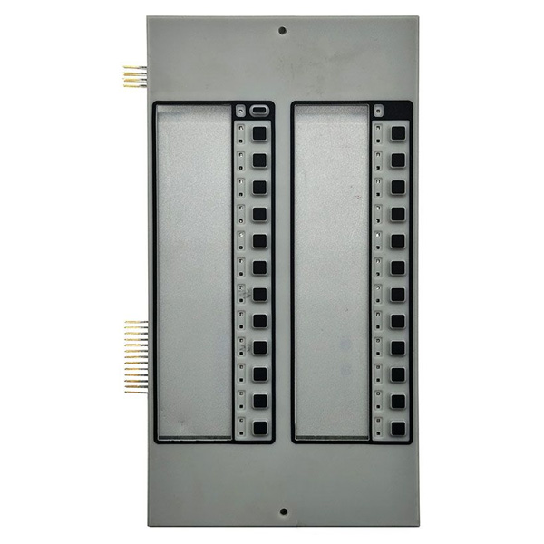 AEM-24AT | NOTIFIER by Honeywell Annunciator Expander Module