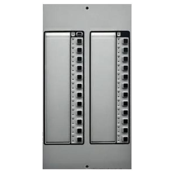 ACM-24AT | NOTIFIER by Honeywell ONYX® Series ACS Annunciator
