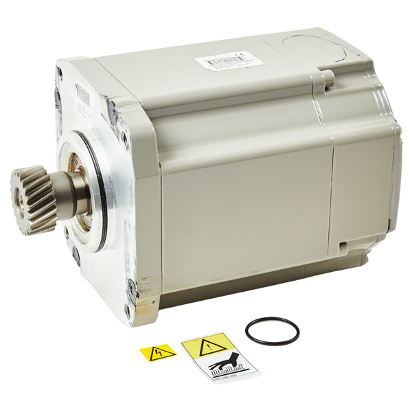 3HAC15879-3 | ABB Motor Incl Pinion